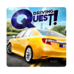 Driving Quest! MOD APK Download