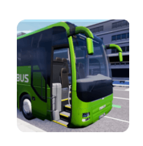 City Bus Driving Simulator 19 MOD APK Download