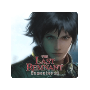 THE LAST REMNANT Remastered MOD APK Download