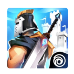 The Mighty Quest for Epic Loot MOD APK Download