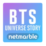 BTS Universe Story MOD APK Download