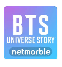 BTS Universe Story MOD APK Download
