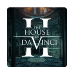 The House of Da Vinci 2 MOD APK Download