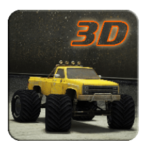 Toy Truck Rally 2 MOD APK Download