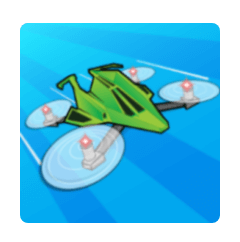 Drone Racer MOD APK Download 