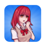 Anime High School Simulator MOD APK Download