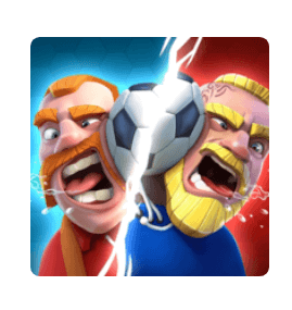 Soccer Royale: Clash Games MOD APK Download