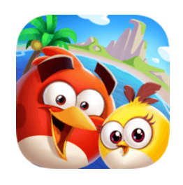 Angry Birds Blast Island APK MOD APK Download