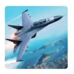 Sky Gamblers - Infinite Jets MOD APK Download