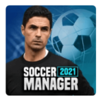 Soccer Manager 2021 MOD APK Download