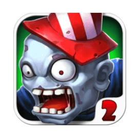 Zombie Diary 2: Evolution MOD APK Download