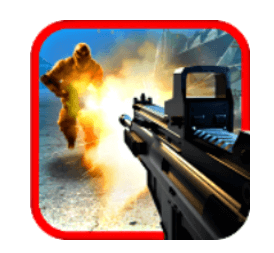 Enemy Strike MOD APK Download