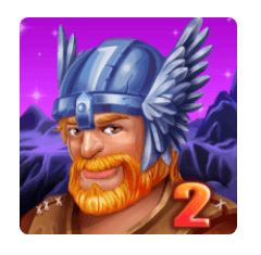 Viking Saga 2 MOD APK Download
