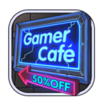 Gamer Cafe MOD APK Download