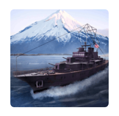 Ships of Battle: The Pacific War MOD APK Download