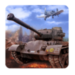 World War 2 - Axis vs Allies MOD APK Download