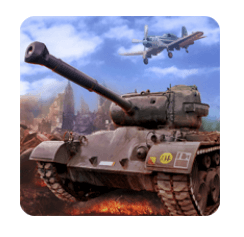 World War 2 - Axis vs Allies MOD APK Download