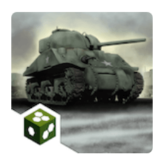 Tank Battle Normandy MOD APK Download