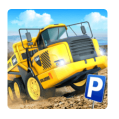 Quarry Driver 3: Giant Trucks MOD APK Download