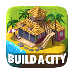 Tropic Town - Island City Bay MOD APK Download