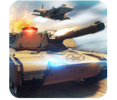 Frontline Battles MOD APK Download