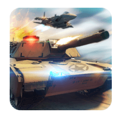 Frontline Battles MOD APK Download