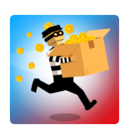 Idle Robbery! MOD APK Download