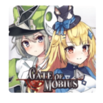 Gate Of Mobius MOD APK Download