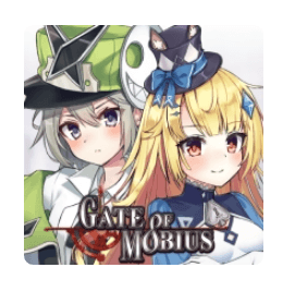 Gate Of Mobius MOD APK Download