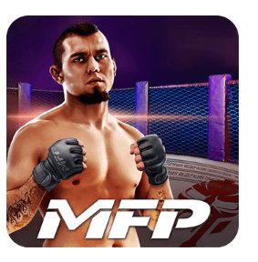 MMA Pankration MOD APK Download
