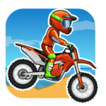 Moto XGame MOD APK Download3M Bike Race
