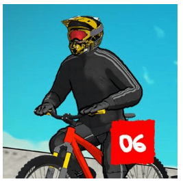 Bicycle Pizza Delivery! MOD APK Download