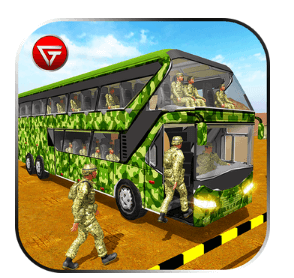 Army Bus Driver MOD APK Download