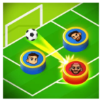 Super Soccer 3V3 MOD APK Download