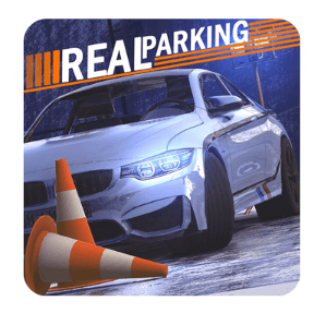 Real Car Parking 2017 MOD APK Download