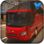 City Bus Simulator 2015 MOD APK Download