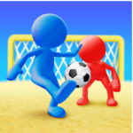 Super Goal – Soccer Stickman MOD APK Download