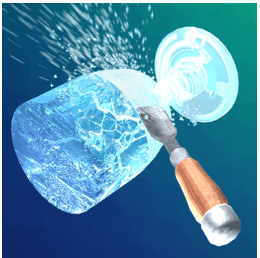 Ice Carving MOD APK Download 