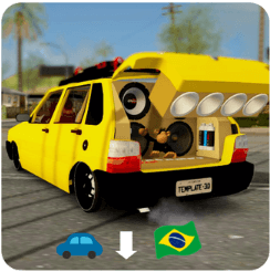 Carros Rebaixados Brasil MOD APK Download