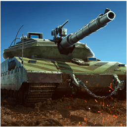 Tanks of War MOD APK Download