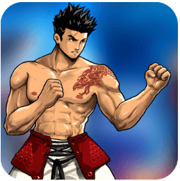 Mortal battle: Street fighter MOD APK Download