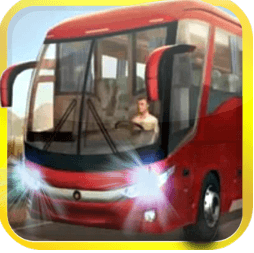 Bus Simulator PRO 2016 MOD APK Download 