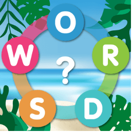 Word Search Sea MOD APK Download 