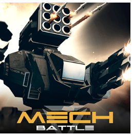 Mech Battle MOD APK Download