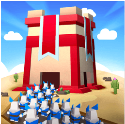 Conquer the Tower 2 MOD APK Download