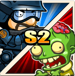 Zombie SWAT MOD APK Download
