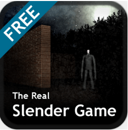 Slender Man MOD APK Download 