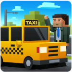 Loop Taxi MOD APK Download