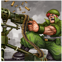 World War Warrior – Survival MOD APK Download