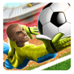 Soccer Goalkeeper 2019 MOD APK Download